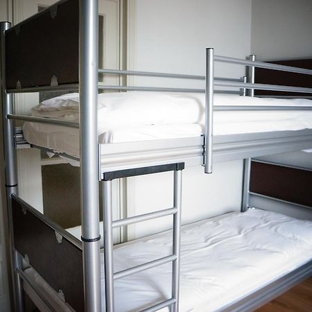 Es Hostel Midi Saint-Gilles Kültér fotó